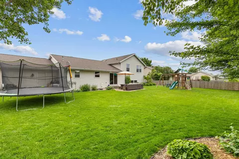 Exterior - n256 Springfield Drive, Appleton, WI 54915 photo 6 of 6