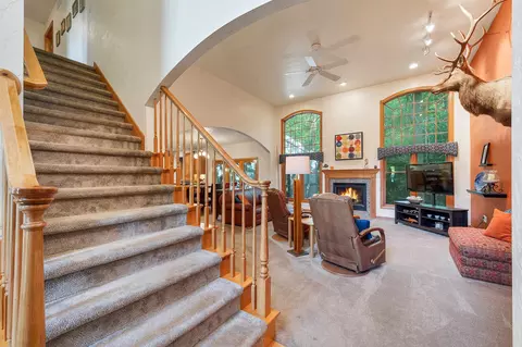 Entry Way - w3866 Lone Oak Drive, Appleton, WI 54913 photo 6 of 17