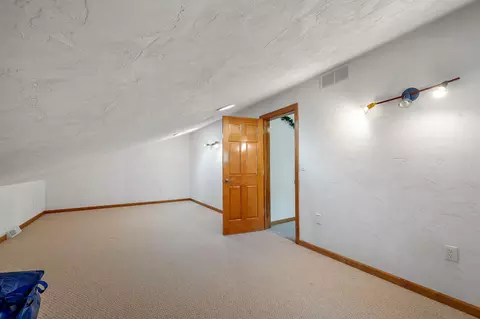 Bedroom - w3866 Lone Oak Drive, Appleton, WI 54913 photo 5 of 9