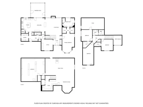 Floorplan - w3866 Lone Oak Drive, Appleton, WI 54913 photo 5 of 5