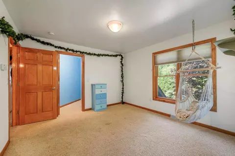 Bedroom - w3866 Lone Oak Drive, Appleton, WI 54913 photo 4 of 9