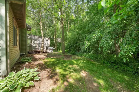 Exterior - w3866 Lone Oak Drive, Appleton, WI 54913 photo 8 of 14