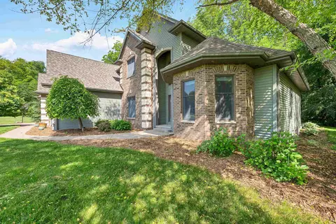 Exterior - w3866 Lone Oak Drive, Appleton, WI 54913 photo 7 of 14