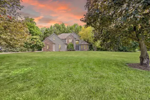 Exterior - w3866 Lone Oak Drive, Appleton, WI 54913 photo 14 of 14