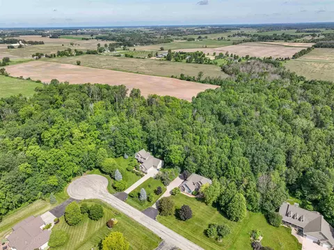View/Area - w3866 Lone Oak Drive, Appleton, WI 54913 photo 3 of 4