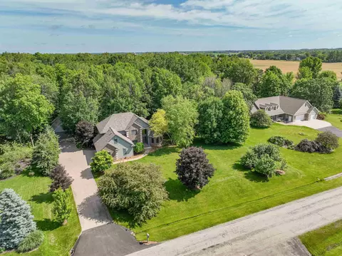 View/Area - w3866 Lone Oak Drive, Appleton, WI 54913 photo 1 of 4