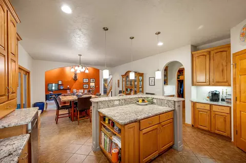 Kitchen - w3866 Lone Oak Drive, Appleton, WI 54913 photo 3 of 7