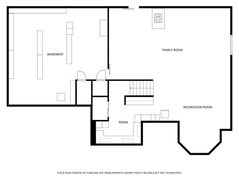 Floorplan - w3866 Lone Oak Drive, Appleton, WI 54913 photo 2 of 5