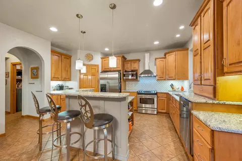 Kitchen - w3866 Lone Oak Drive, Appleton, WI 54913 photo 1 of 7