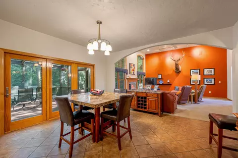 Dining - w3866 Lone Oak Drive, Appleton, WI 54913 photo 4 of 4