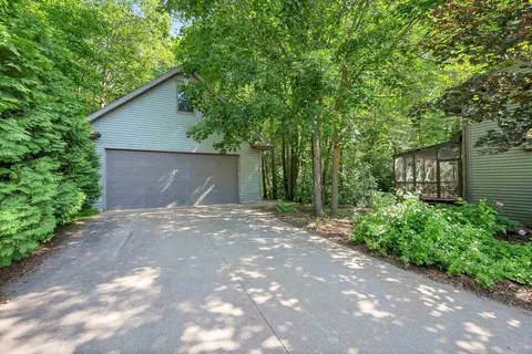 Exterior - w3866 Lone Oak Drive, Appleton, WI 54913 photo 3 of 14