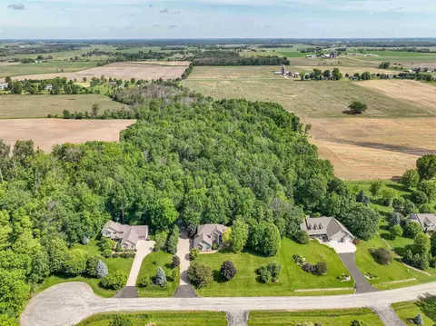 View/Area - w3866 Lone Oak Drive, Appleton, WI 54913 photo 4 of 4