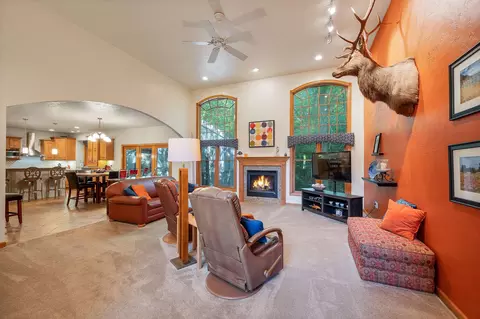 Living - w3866 Lone Oak Drive, Appleton, WI 54913 photo 1 of 4
