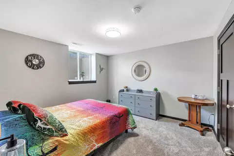 Bedroom - 582 Clay St, Wrightstown, WI 54180 photo 4 of 4