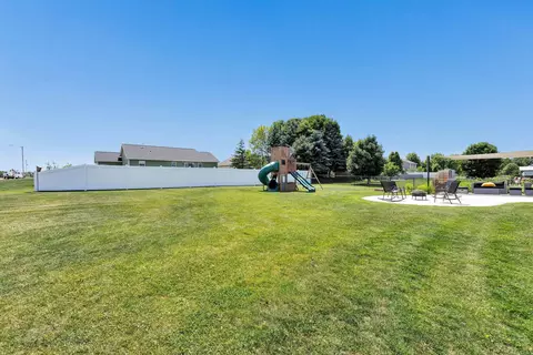 Exterior - 582 Clay St, Wrightstown, WI 54180 photo 5 of 10