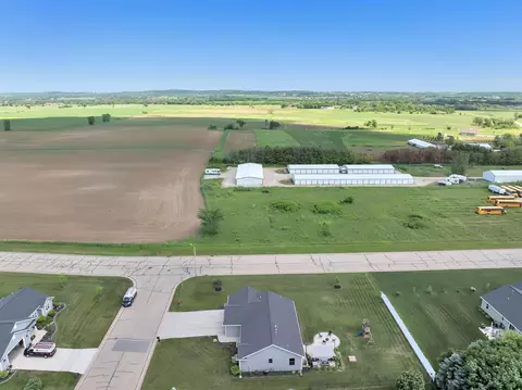 View/Area - 582 Clay St, Wrightstown, WI 54180 photo 3 of 3