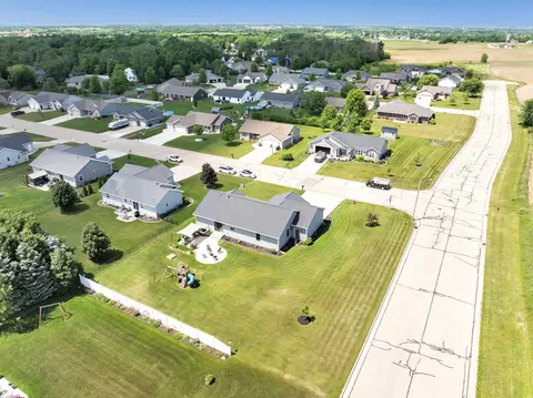 View/Area - 582 Clay St, Wrightstown, WI 54180 photo 1 of 3