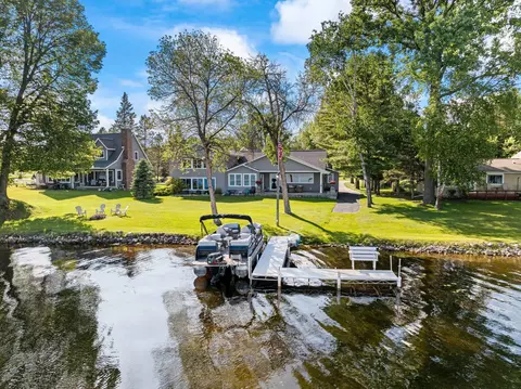 n8016 Island View Lane, Crivitz, WI 54114