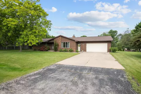 n1445 Westgreen Drive, Greenville, WI 54942