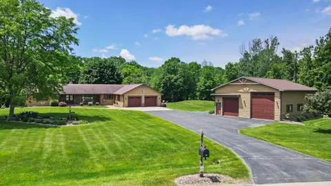3151 Ferndell Acres Dr, Hobart, WI 54155