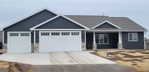 Xavier Drive, Neenah, WI 54956