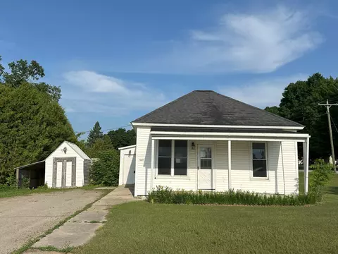 n133 Bartell Street, Stephenson, MI 49887
