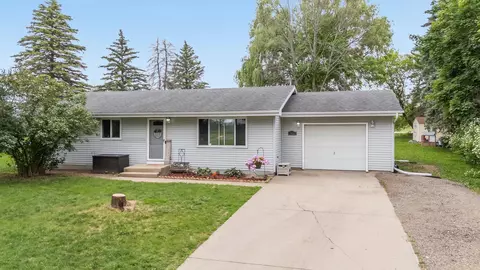 408 Wittlin Dr, Black Creek, WI 54106