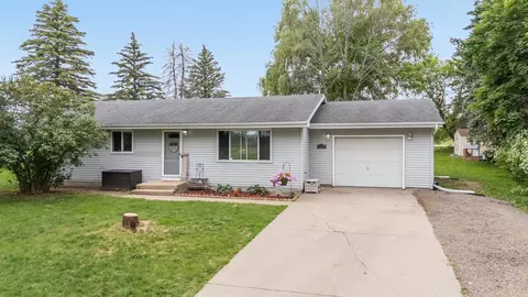 408 Wittlin Dr, Black Creek, WI 54106