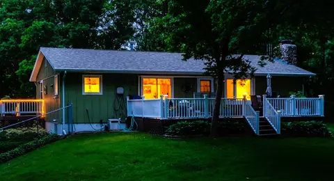 n2411 Hillside Road, Wautoma, WI 54982