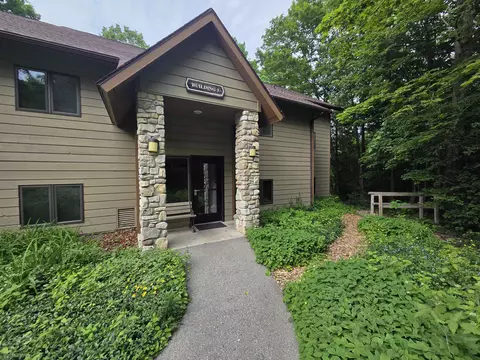 2715 Little Sister Hill Rd #C3 UPPER, Sister Bay, WI 54234