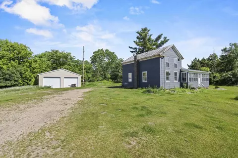w6525 Beechnut Avenue, Wild Rose, WI 54984