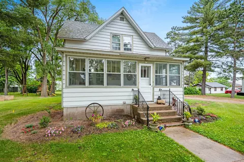 413 S Howard St, Princeton, WI 54968