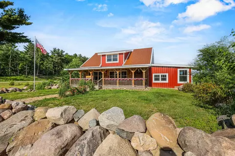 w1511 County Road Hh, Fremont, WI 54940