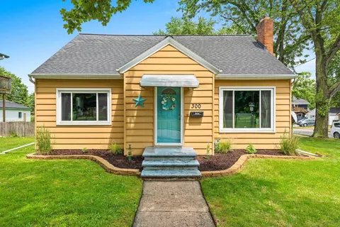 300 Fort Howard Ave, De Pere, WI 54115