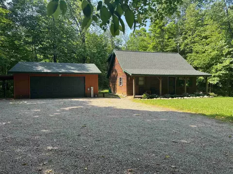 17191 Nicolet Rd, Townsend, WI 54175