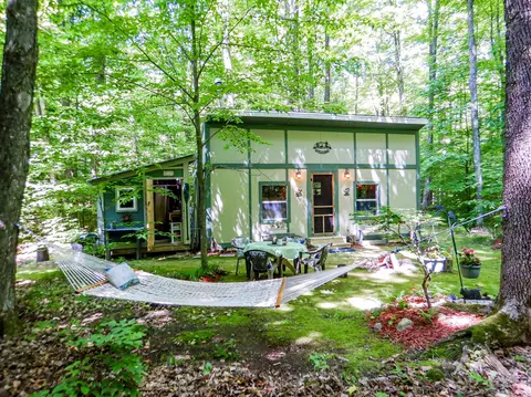 n12366 Chisum Trail, Athelstane, WI 54104