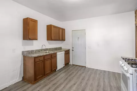 Kitchen - 631 Main St, Wrightstown, WI 54180 photo 1 of 2