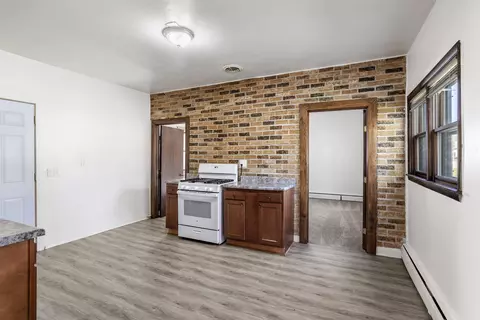 Kitchen - 631 Main St, Wrightstown, WI 54180 photo 2 of 2