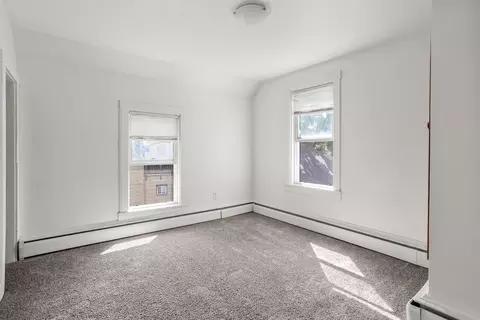 Bedroom - 631 Main St, Wrightstown, WI 54180 photo 2 of 5