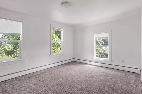 Bedroom - 631 Main St, Wrightstown, WI 54180 photo 4 of 5