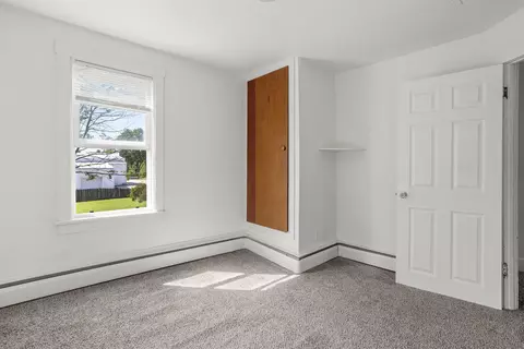 Bedroom - 631 Main St, Wrightstown, WI 54180 photo 3 of 5