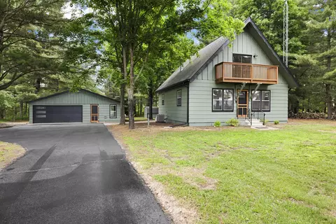 w2726 Marion Street, Neshkoro, WI 54960