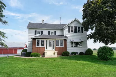 w3882 Faro Springs Road, Hilbert, WI 54129