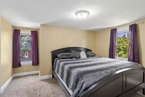 Bedroom - 902 E Fremont St, Appleton, WI 54915 photo 2 of 2