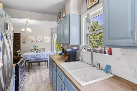Kitchen - 902 E Fremont St, Appleton, WI 54915 photo 3 of 3
