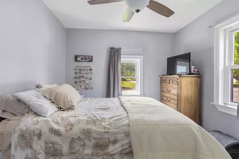 Bedroom - 902 E Fremont St, Appleton, WI 54915 photo 1 of 2