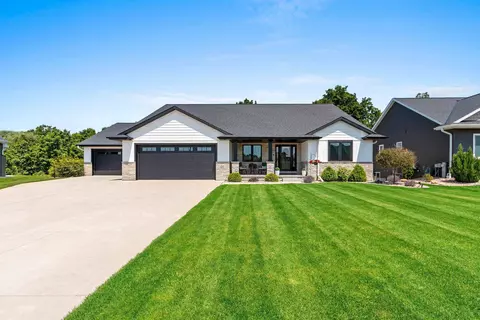 3567 Black Sheep Way, Green Bay, WI 54311