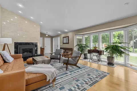 Living - 1824 W Reid Dr, Appleton, WI 54914 photo 2 of 6