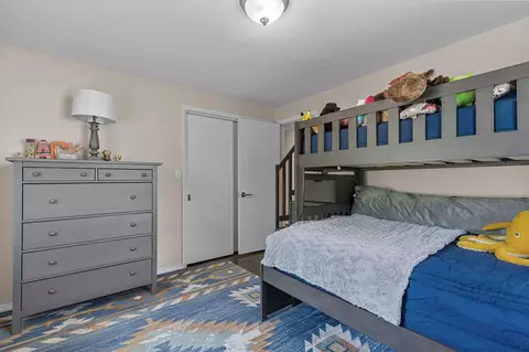 Bedroom - 1824 W Reid Dr, Appleton, WI 54914 photo 4 of 6