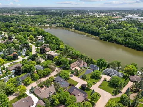 View/Area - 1824 W Reid Dr, Appleton, WI 54914 photo 8 of 8